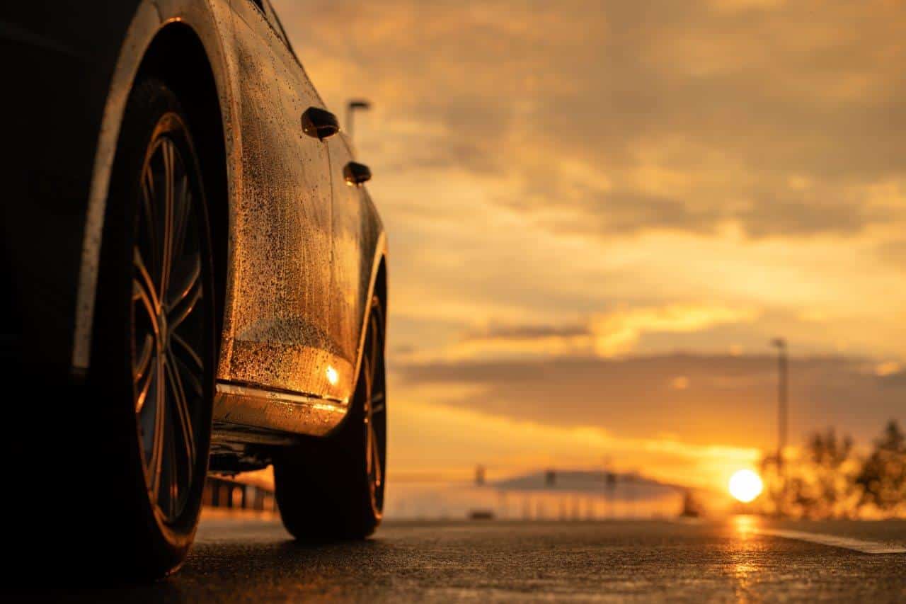 קניית רכבים בצ'קים